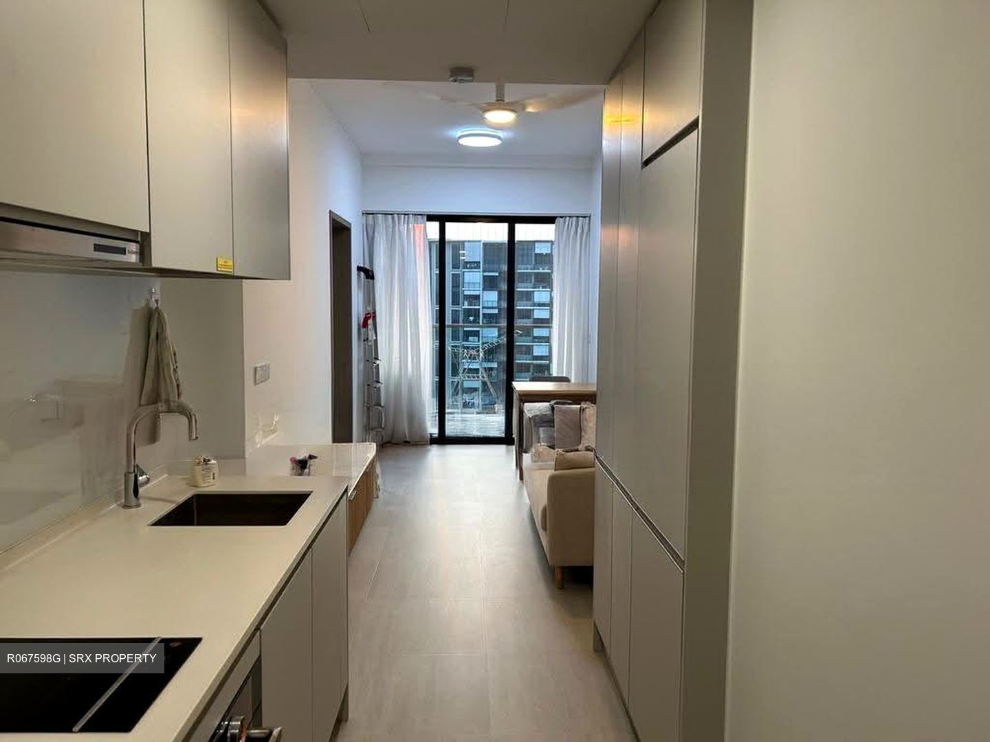The Woodleigh Residences (D13), Apartment #628333581